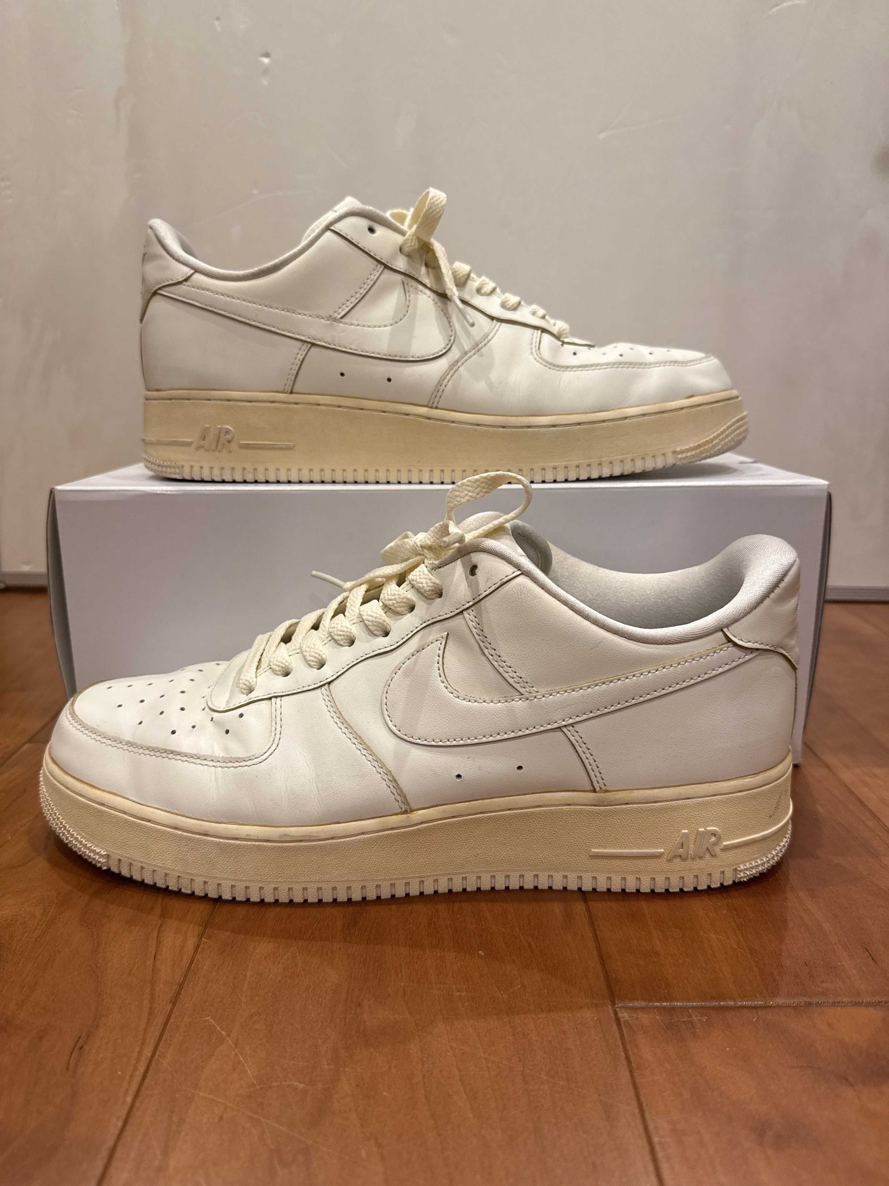 Nike Air Force 1 Low '07 LV8 "Made You Look"