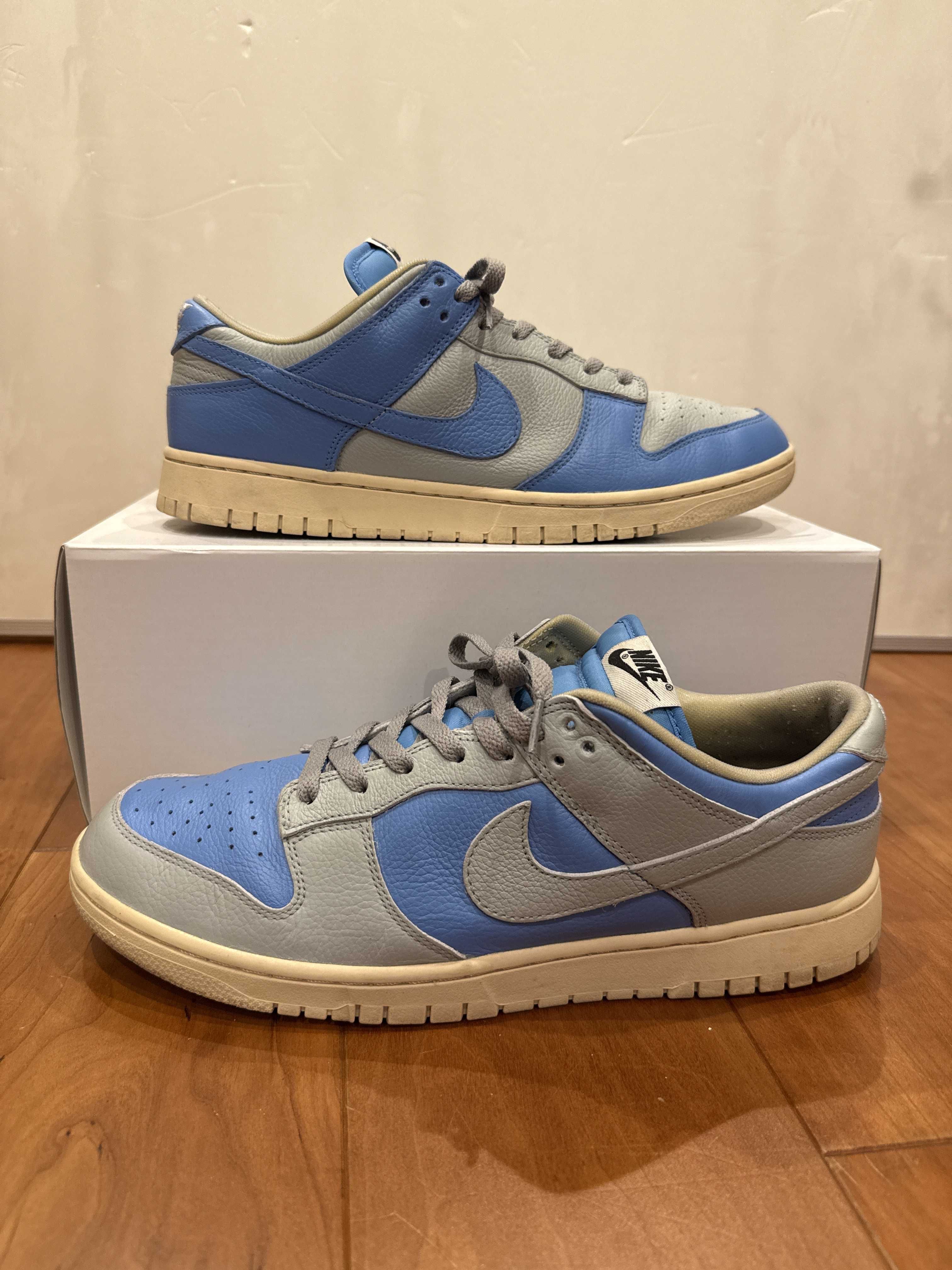 Nike Dunk Low By You & Unlocked "By You" (NIKEiD)