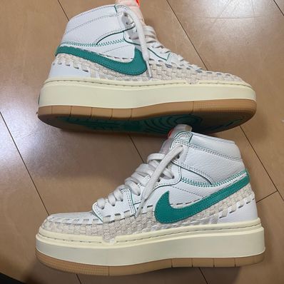 UNION × Bephies Beauty Supply × Nike Women's Air Jordan 1 High Elevate SP "Summer '96"