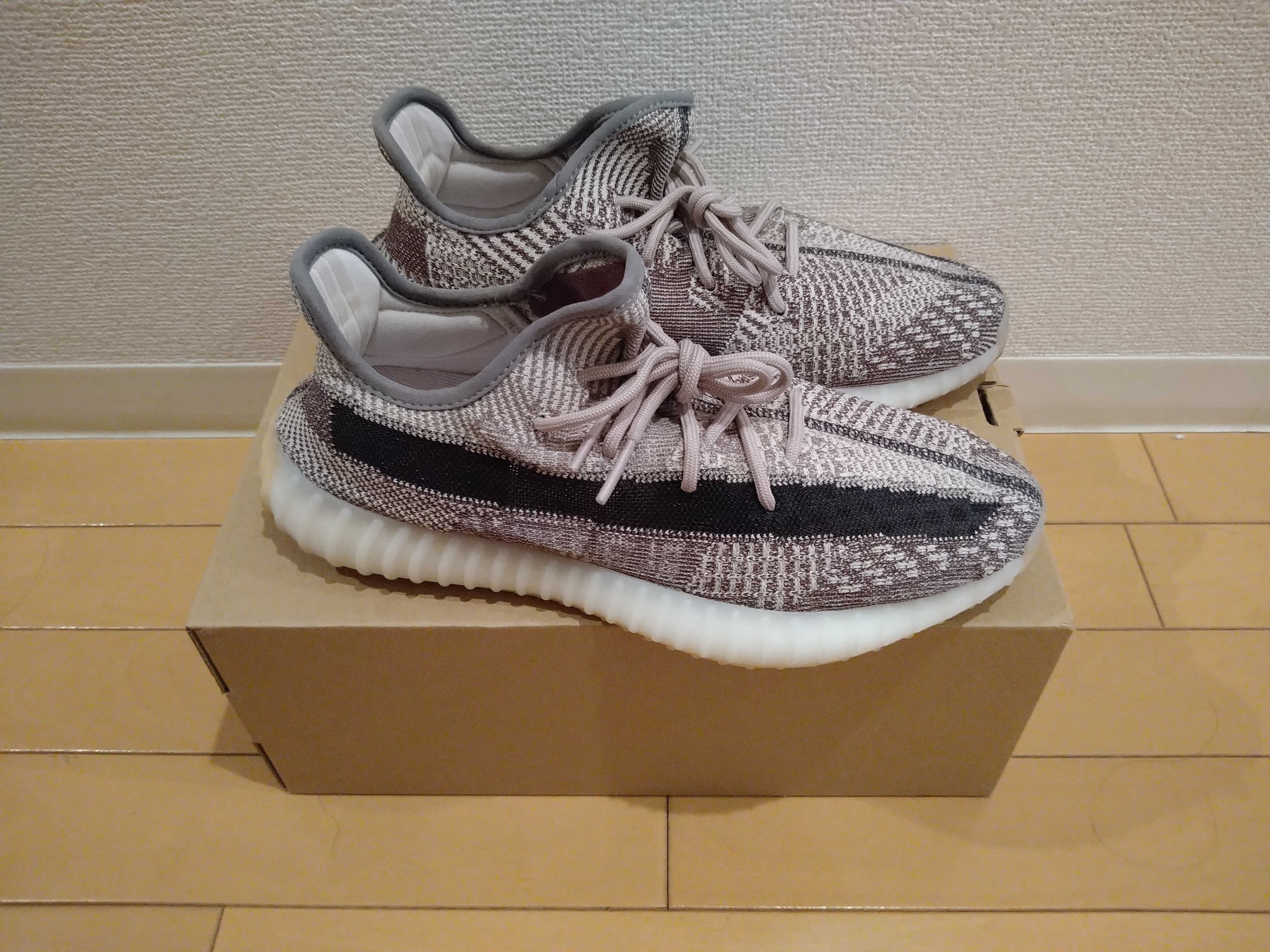 adidas YEEZY Boost 350 V2 "Zyon"