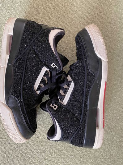 Nike WMNS Air Jordan 3 Retro AWOK