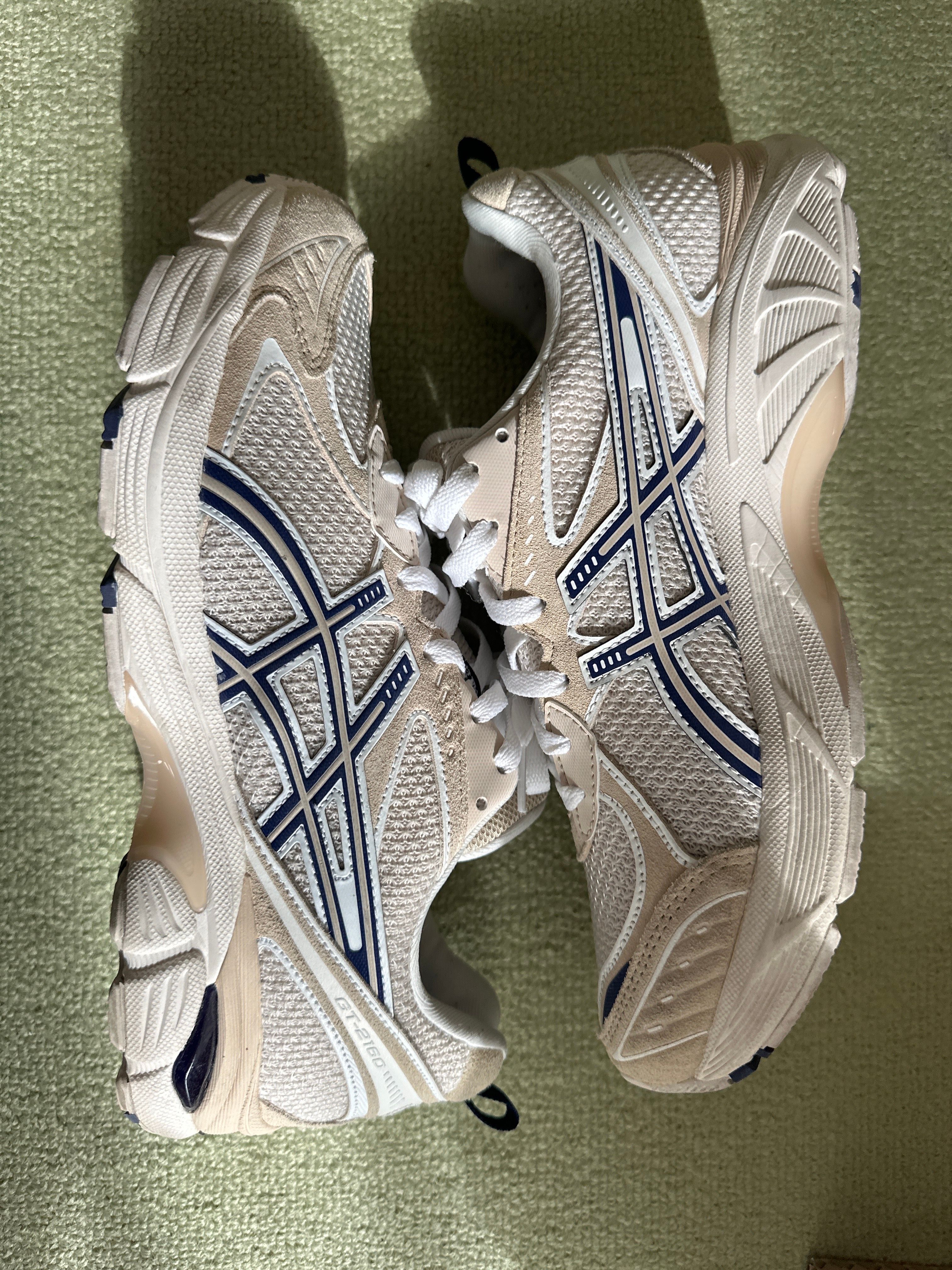 COSTS × Asics GT-2160 "Shaoji"