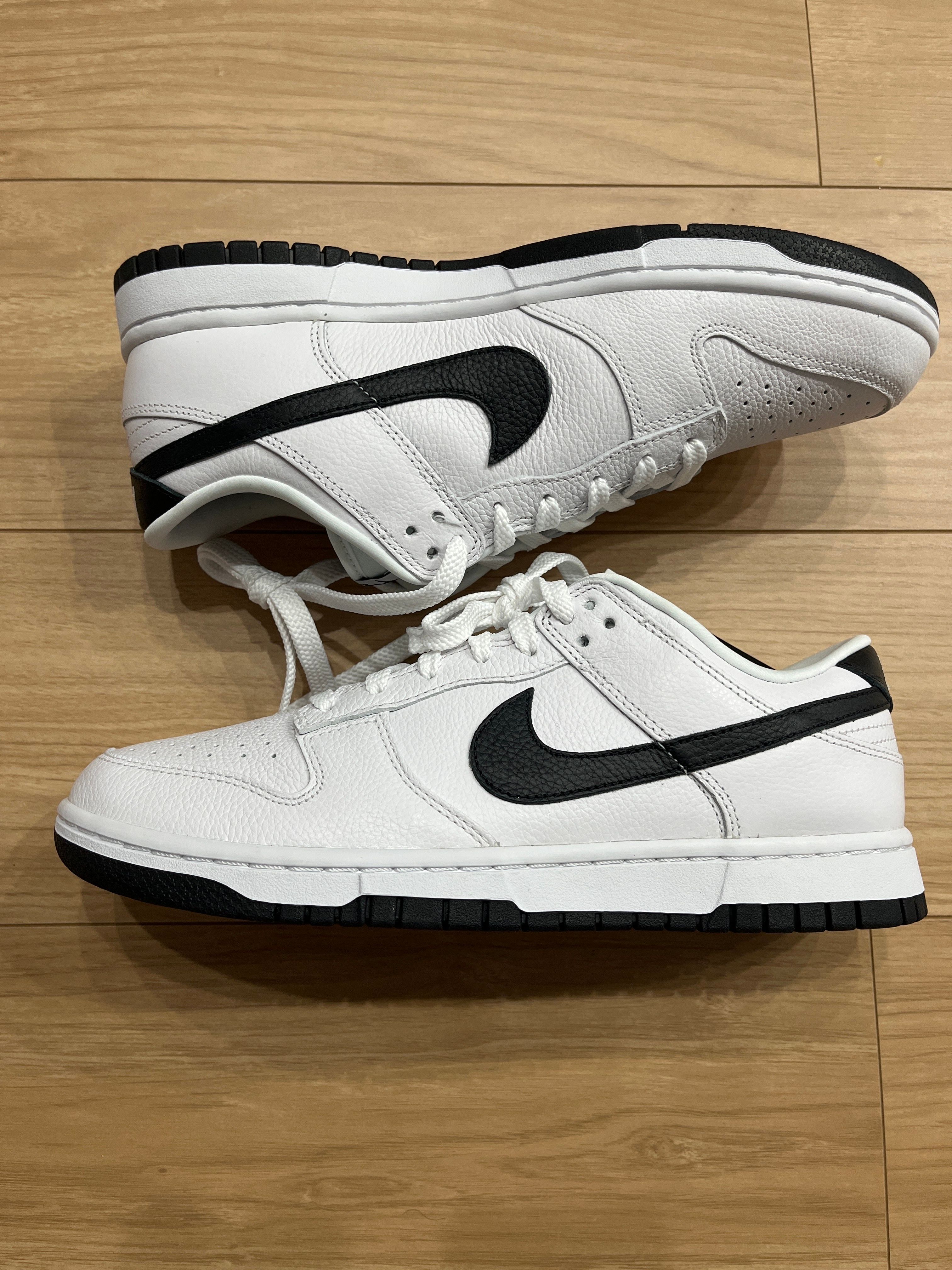Nike Dunk Low By You & Unlocked "By You" (NIKEiD)
