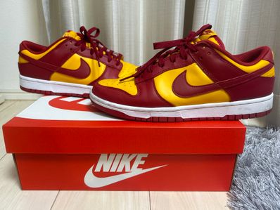 Nike Dunk Low "Midas Gold"