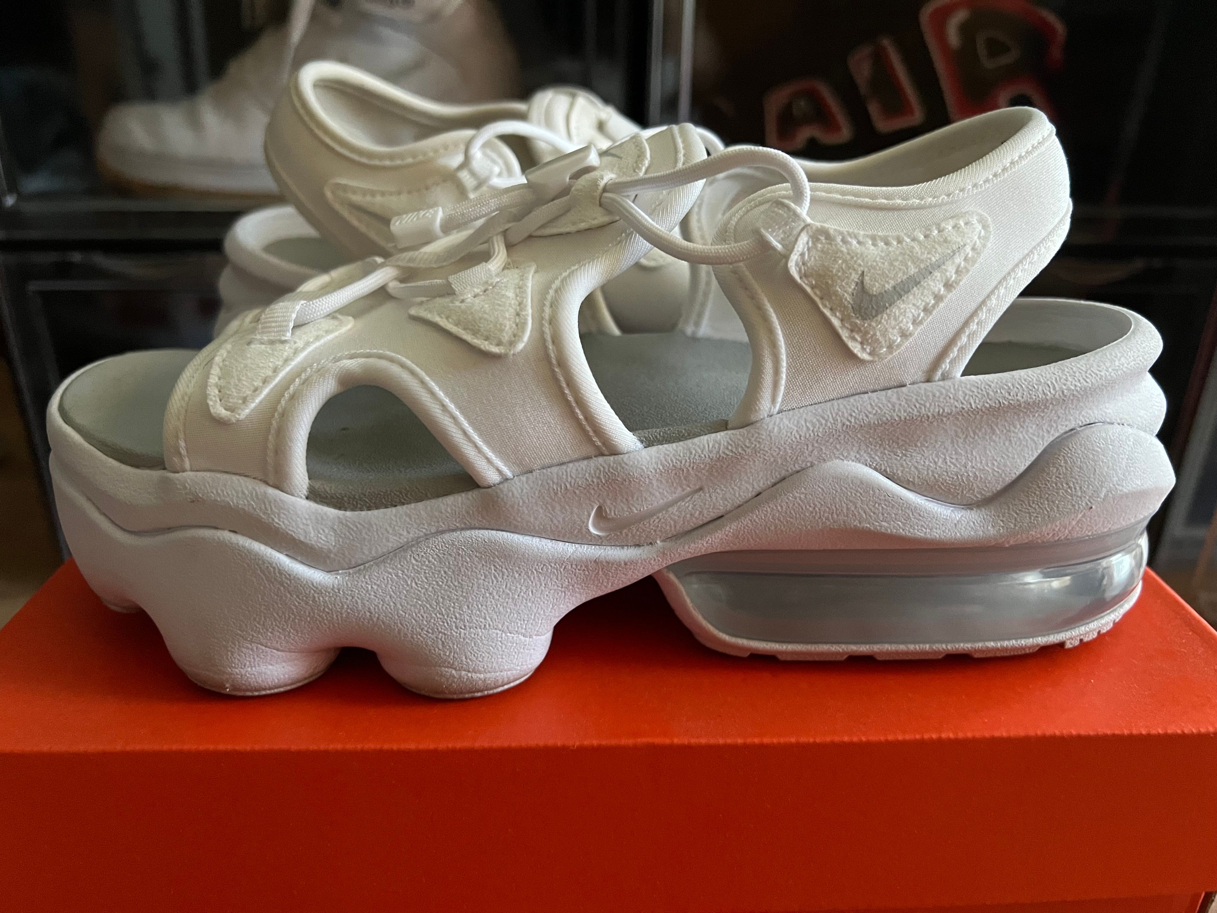 Nike Women's Air Max Koko Sandal "White"