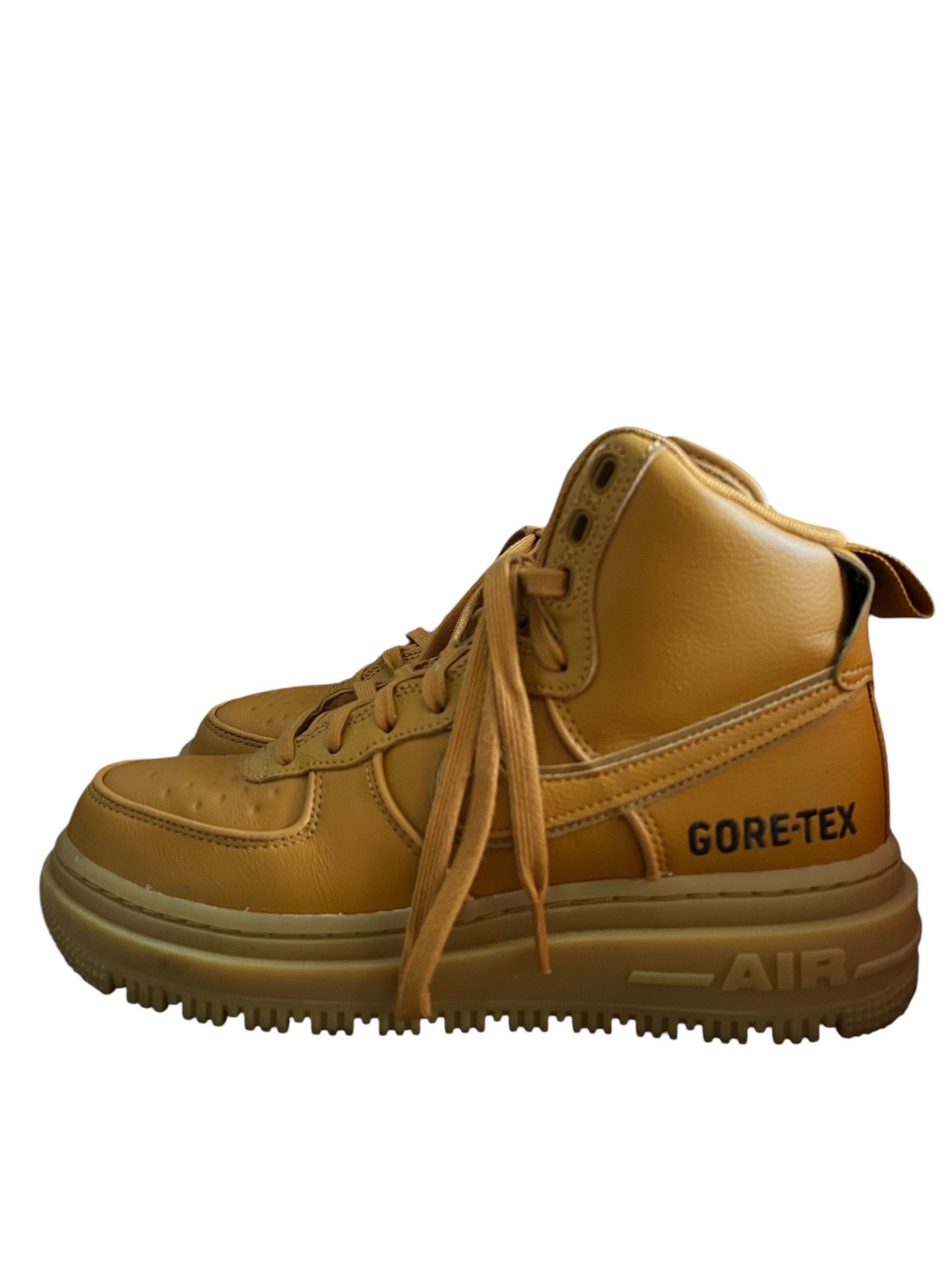 Nike Air Force 1 High Gore-Tex Boot "Flax"