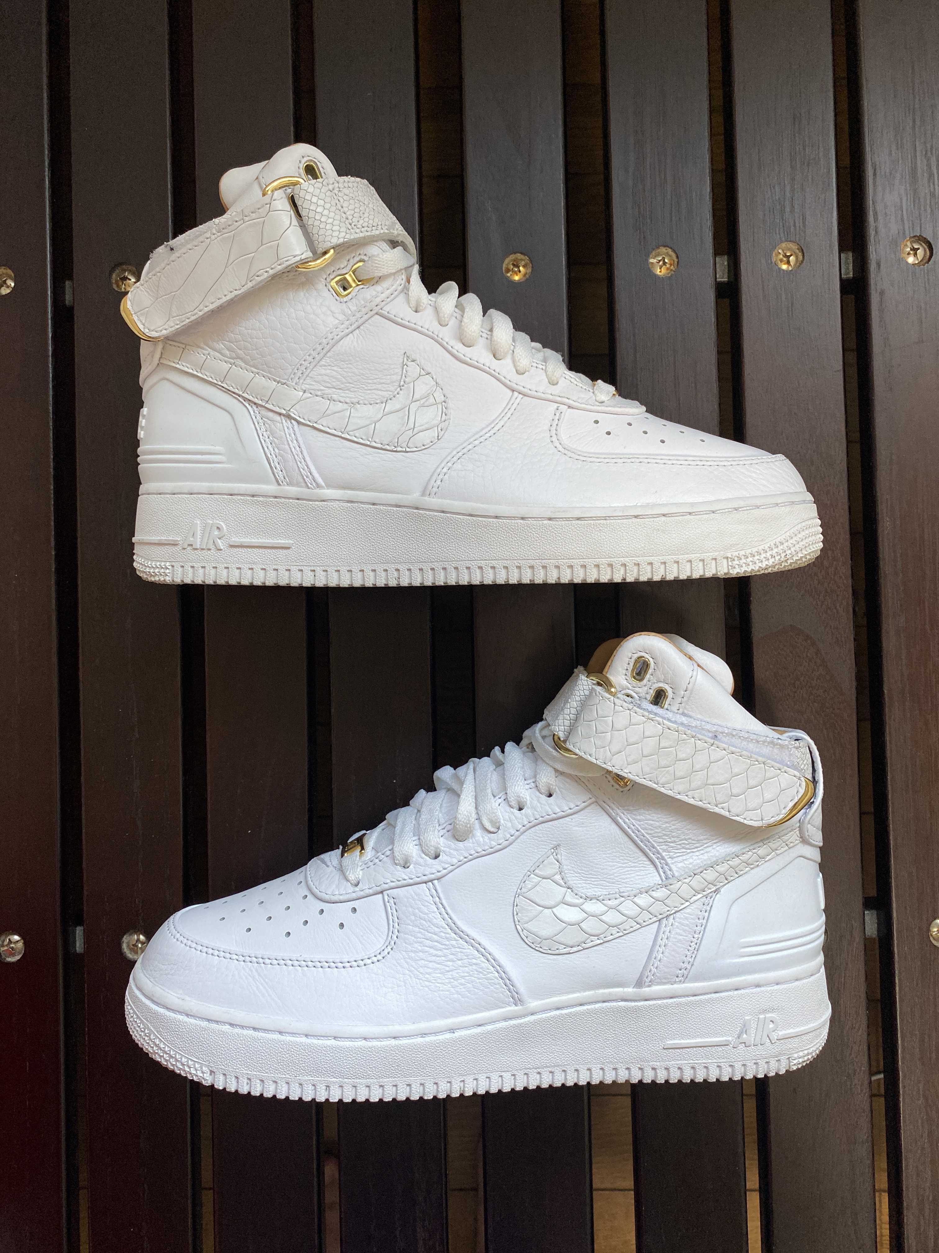 Nike Air Force 1 High "Just Don" (AF100)