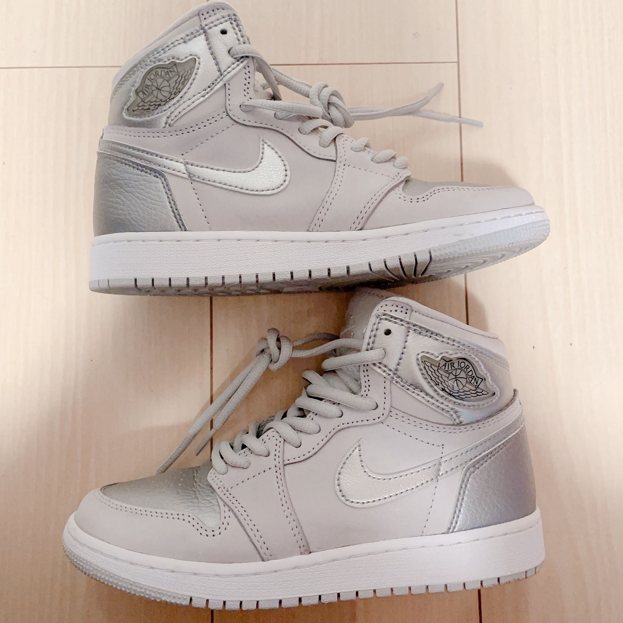Nike GS Air Jordan 1 High OG "co.jp/Tokyo"