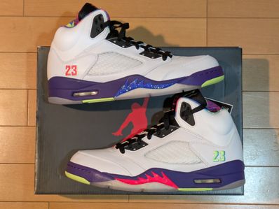 Nike Air Jordan 5 "Alternate Bel-Air"