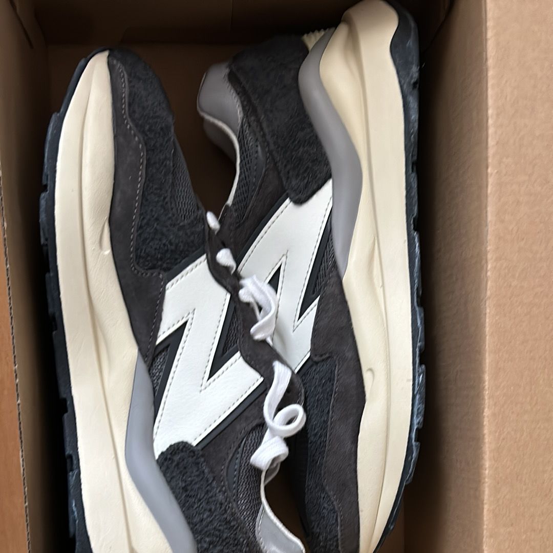 New Balance 57/40 VL1 "Gray"