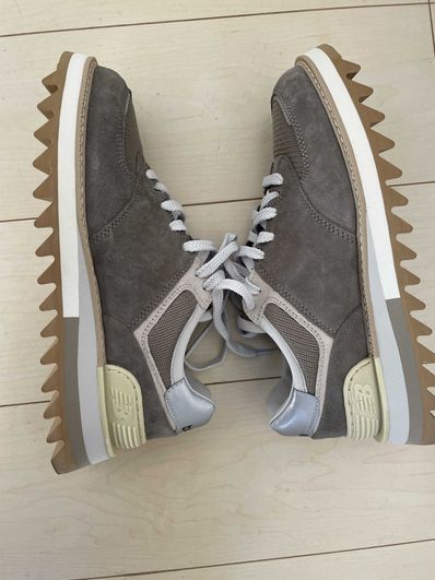 tokyo design studio New Balance 574 "Grey"