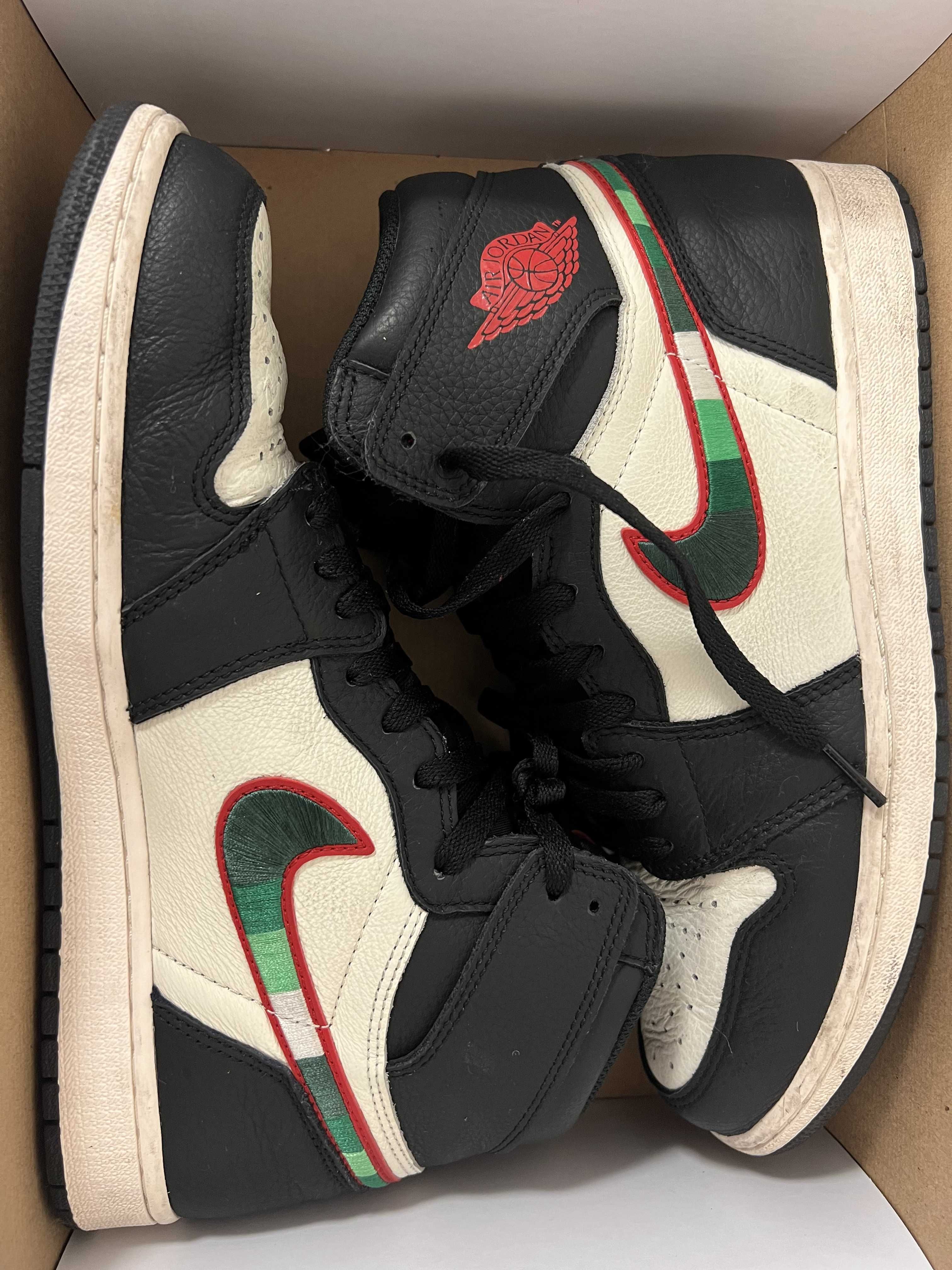 Nike Air Jordan 1 RETRO High OG "Sports Illustrated"