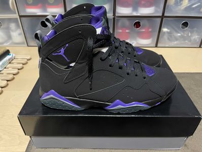 NIKE AIR JORDAN 7 "RAY ALLEN"