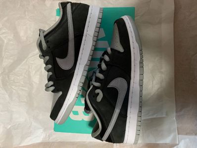 Nike SB Dunk Low "Shadow"