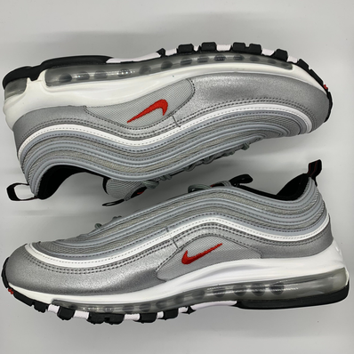 Nike Air Max 97 OG "Silver Bullet" (2022)