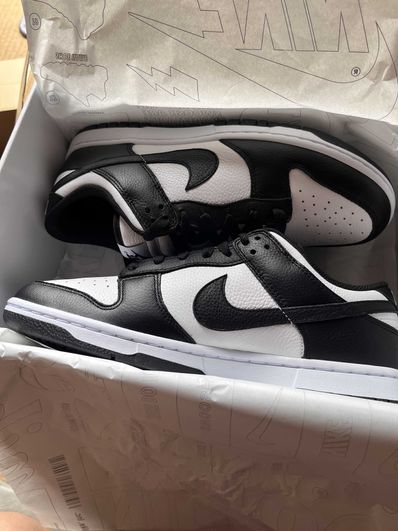 Nike Women's Dunk Low By You & Unlocked By You (NIKEiD)