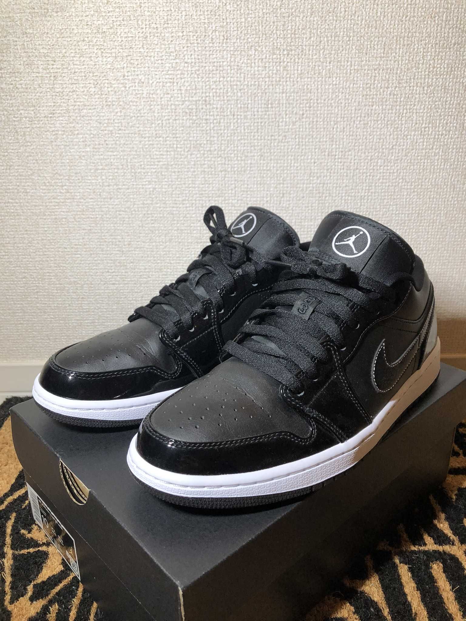 Nike Air Jordan 1 Low SE "All-Star" (2021)  