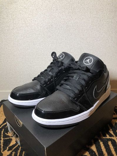 Nike Air Jordan 1 Low SE "All-Star" (2021)