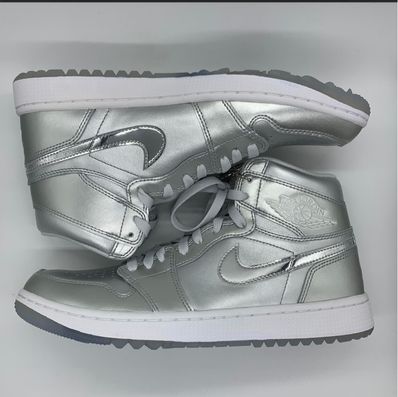 Nike Air Jordan 1 High Golf "Gift Giving"