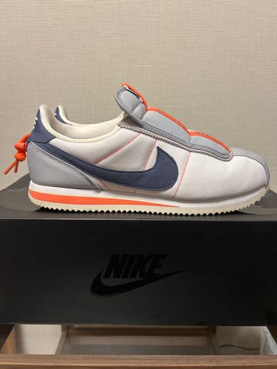 Kendrick Lamar × Nike Cortez Kenny 4 "House Shoes/White"