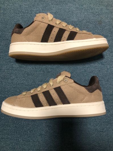 adidas Originals Campus Supreme Sole