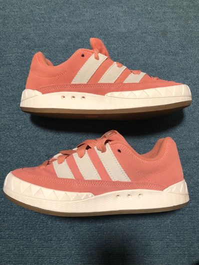 adidas Adimatic "Wonder Clay"