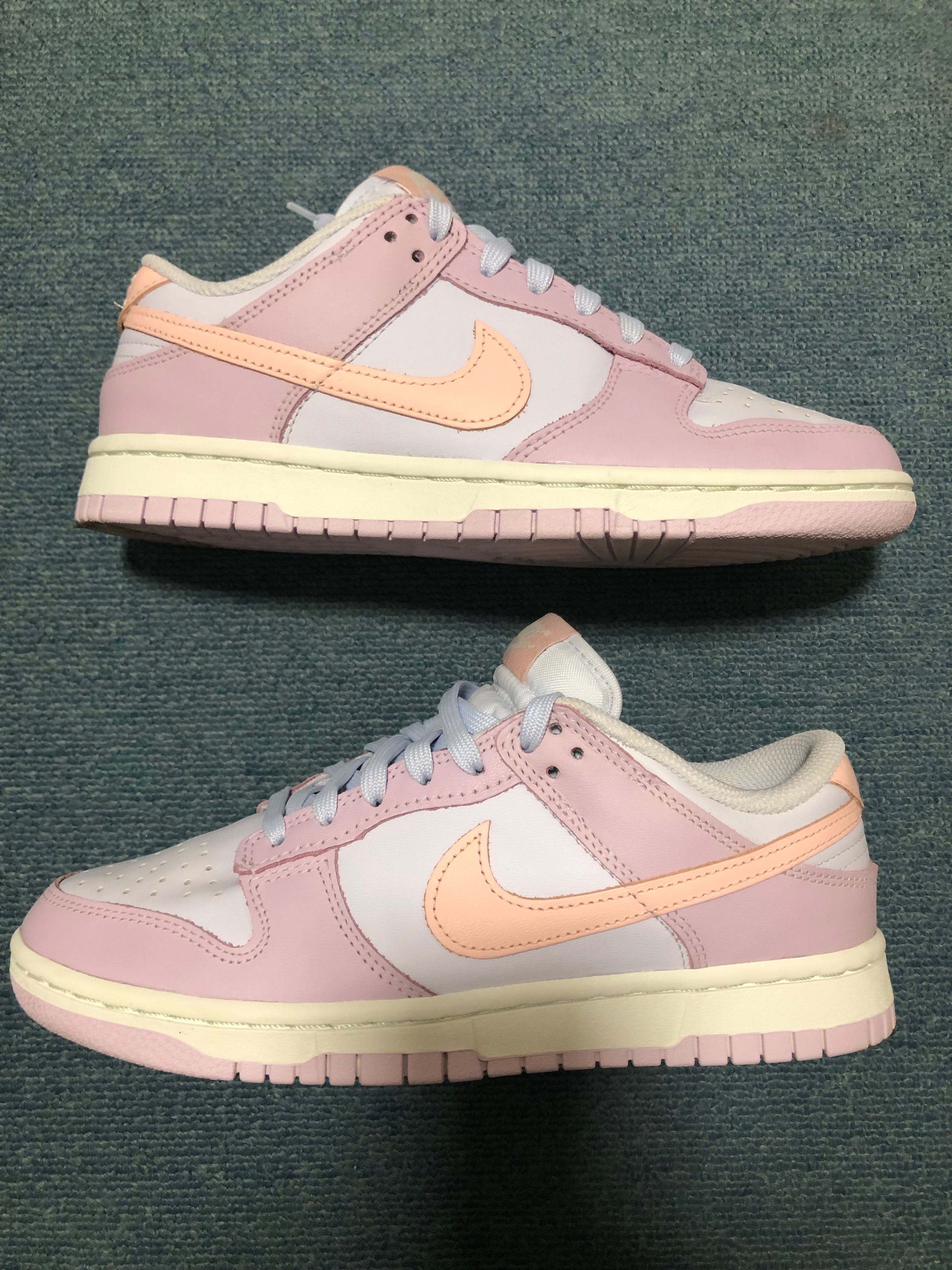 Nike Women's Dunk Low "Easter"