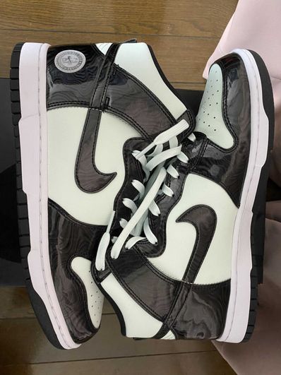 Nike Dunk High "All-Star" (2021)