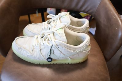 Nike SB Dunk Low "Mummy"