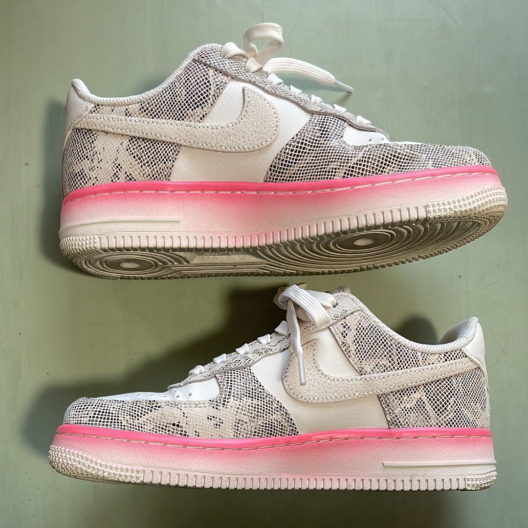 Nike Women's Air Force 1 Low "Our Force 1"