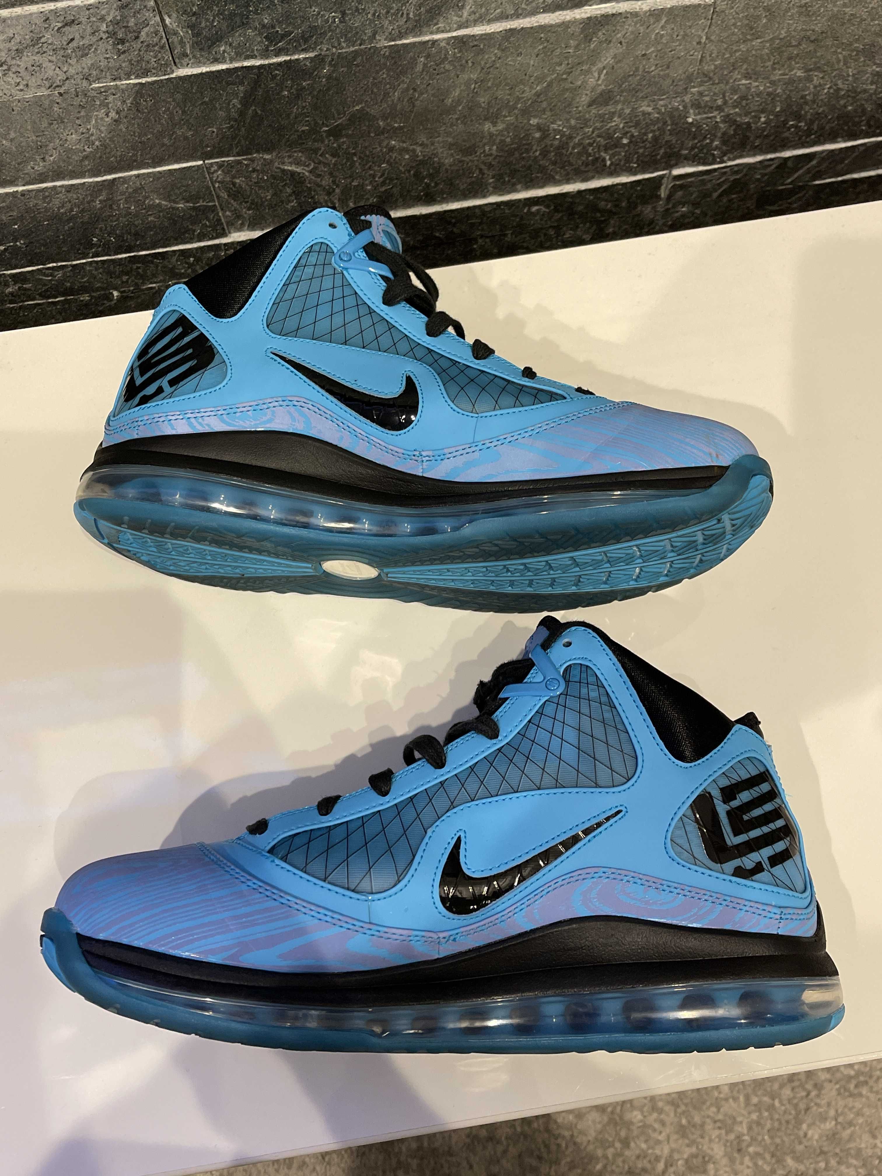 Nike Lebron 7 "All-Star"