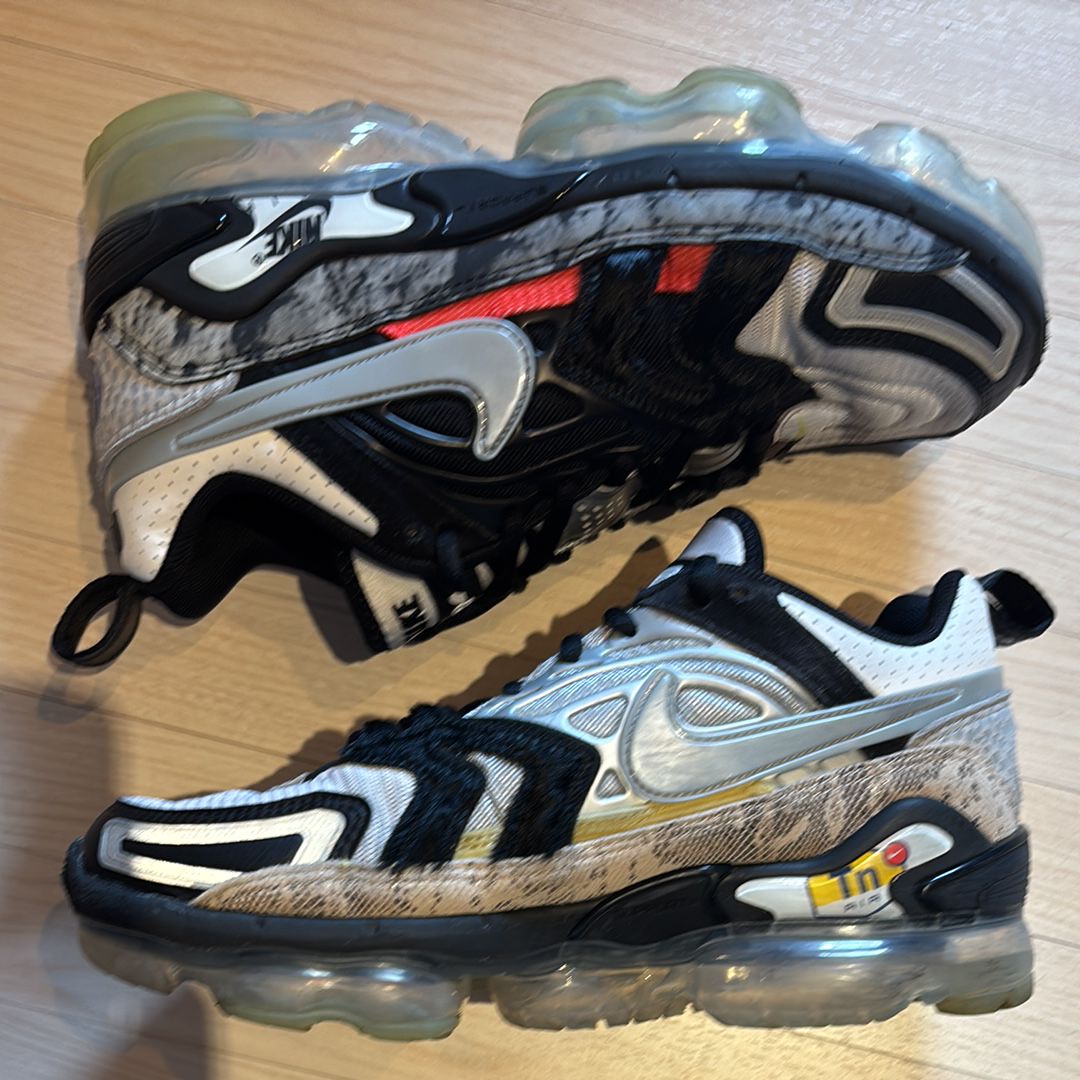 Nike Air Vapormax EVO "What The"