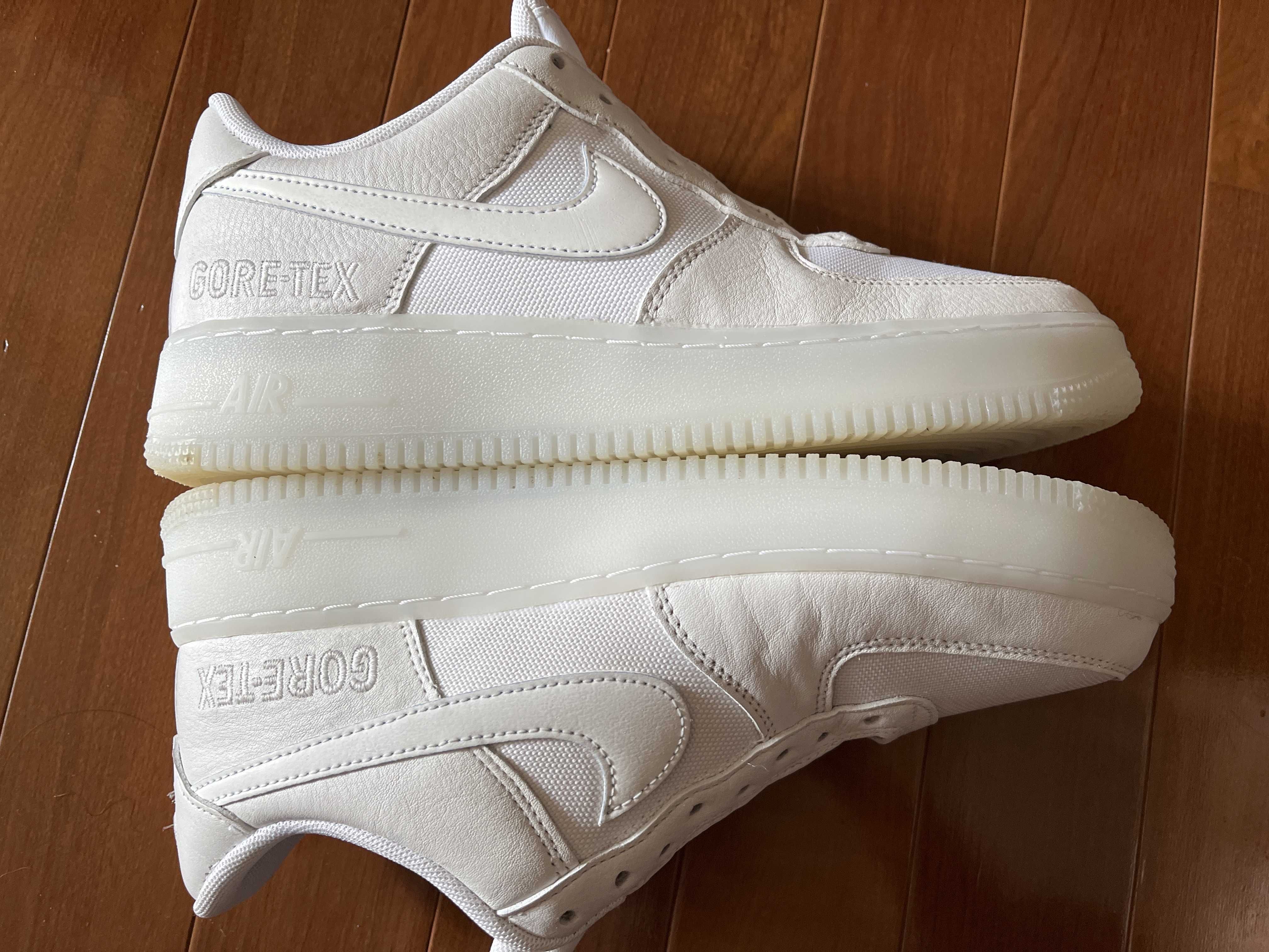 Nike Air Force 1 Low GORE-TEX Summer Shower "White"