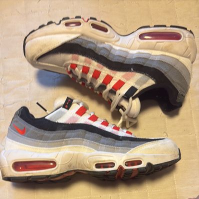 Nike Air Max 95 "Japan" (2021)