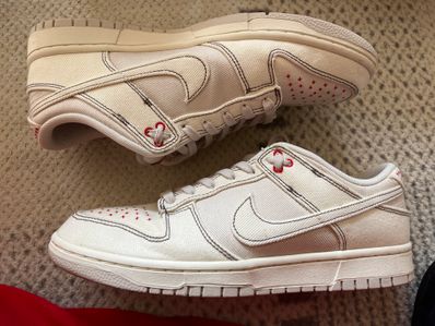 Nike Dunk Low SE "Denim/Orewood"