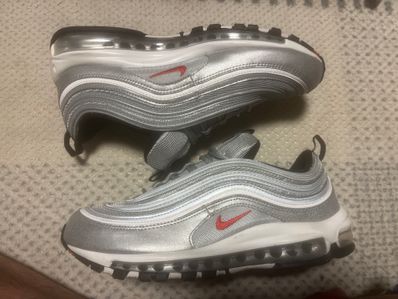 Nike Air Max 97 OG "Silver Bullet" (2022)