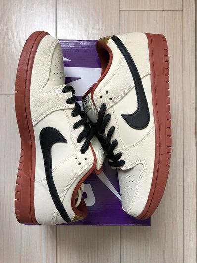 Nike SB Dunk Low Pro "Hennessy"