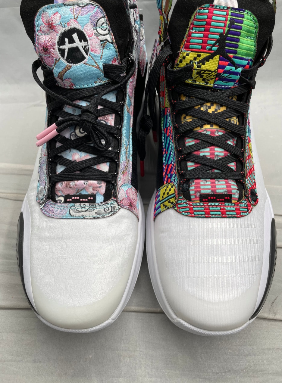 エアジョーダン34(AJ34) 人気の新作/中古通販【スニーカーダンク】