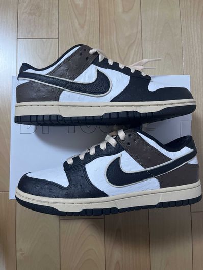 Nike Air Jordan 1 High OG "Sail/Dark Mocha/Black"