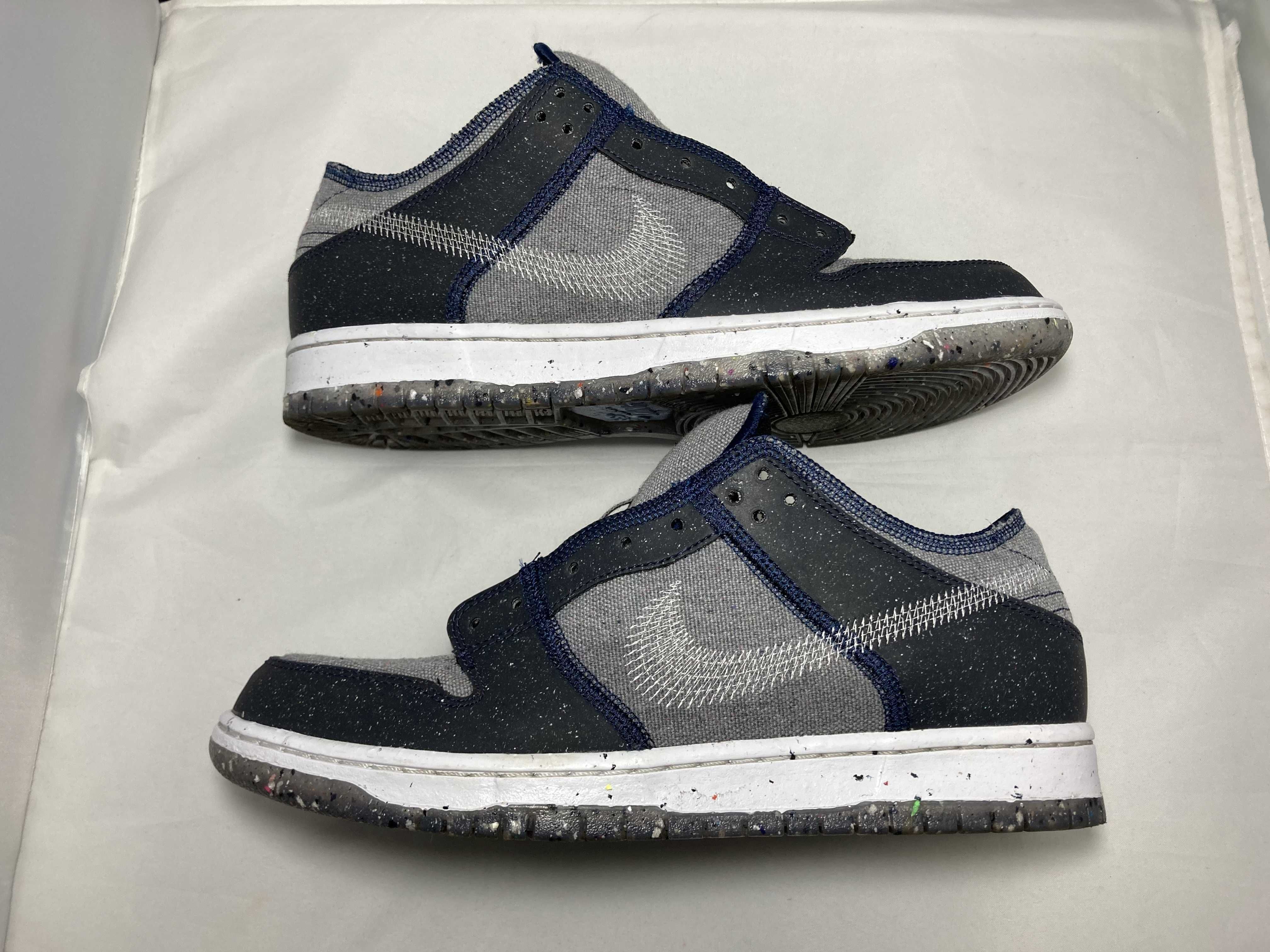 Nike SB Dunk Low PRO "Dark Grey"