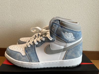 Nike Air Jordan 1 High OG "Hyper Royal"