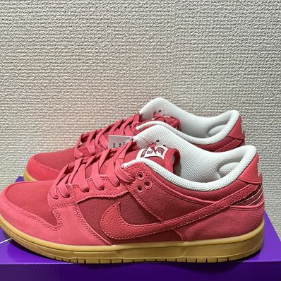 Nike SB Dunk Low "Adobe"