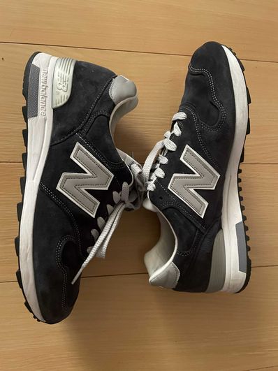 New Balance M1400NV "Navy"