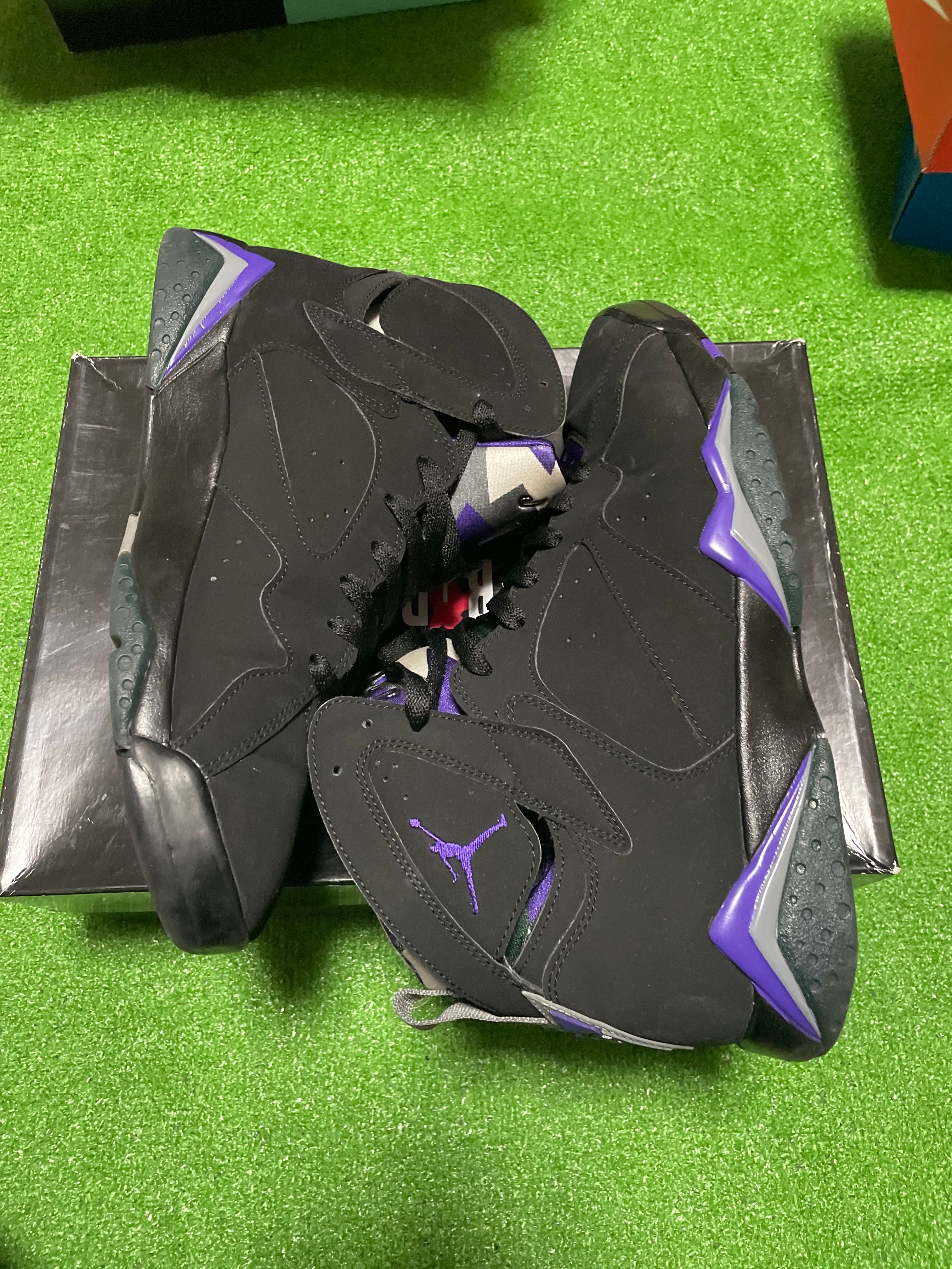 NIKE AIR JORDAN 7 "RAY ALLEN"