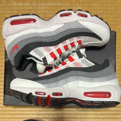 Nike Air Max 95 "Japan" (2021)