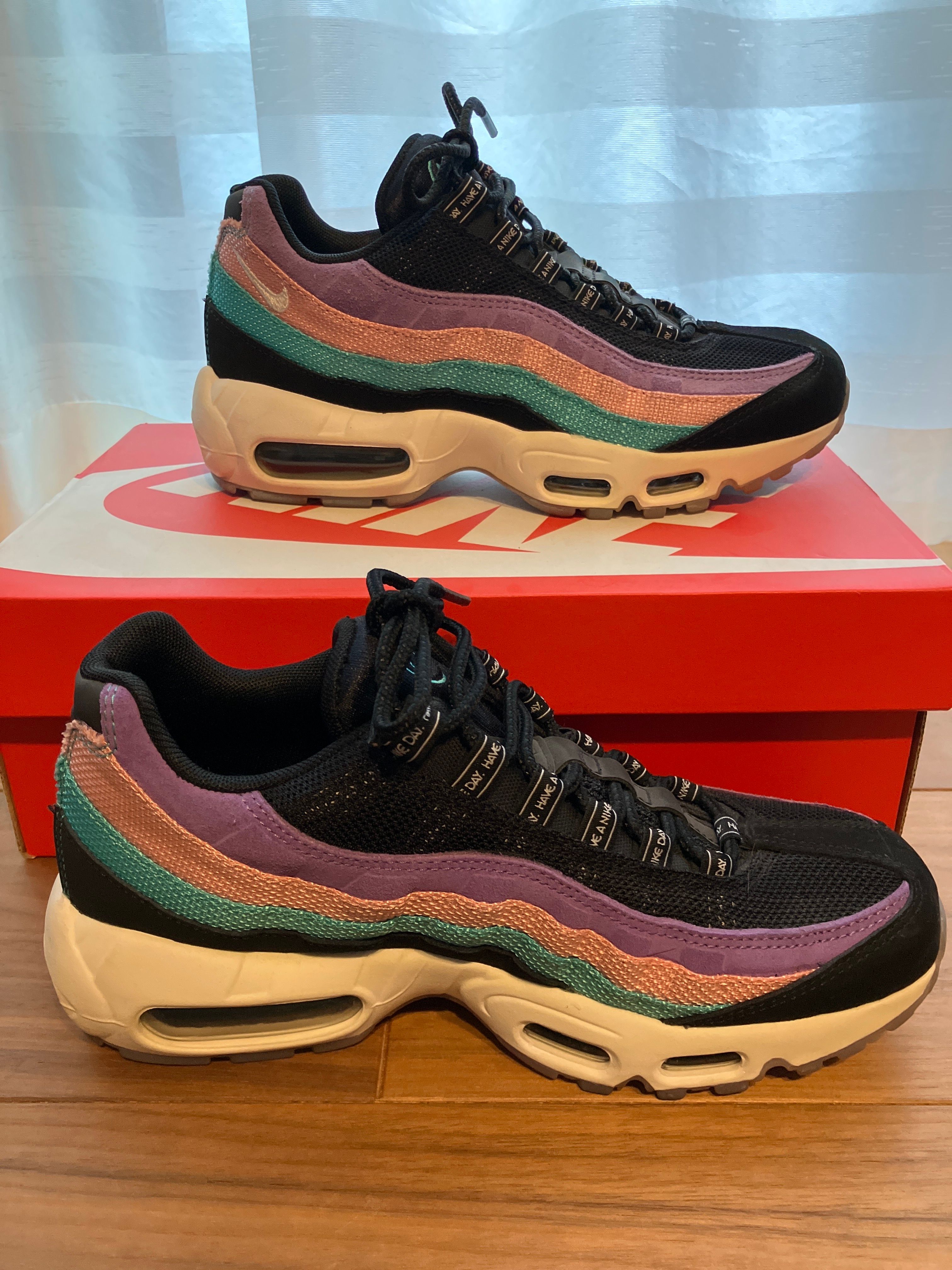 Nike Air Max 95 "Have A Nike Day"