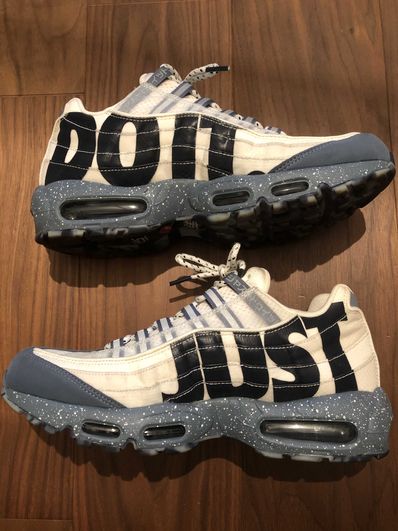 Nike Air Max 95 "Just Do It Mt. Fuji"