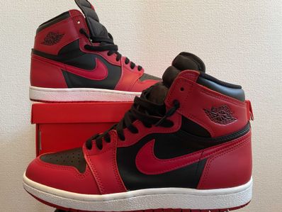 Nike Air Jordan 1 High ’85 "Varsity Red"