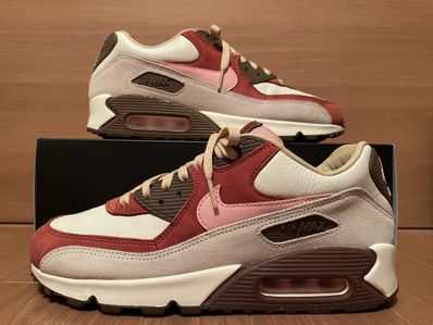 Nike Air Max 90 "Bacon"(2021)