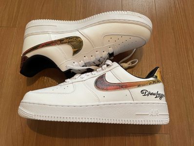 Nike Air Force 1 Low "Drew League 2021"